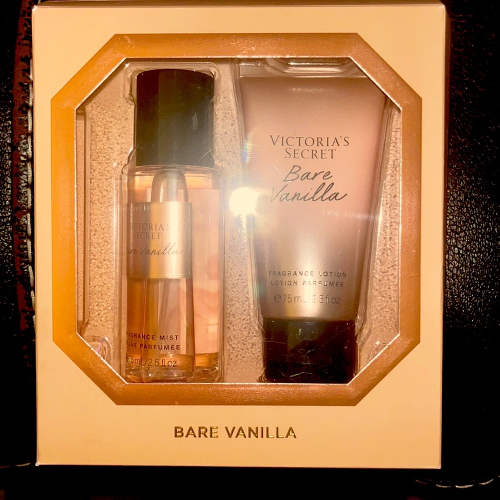 Victoria secret perfume